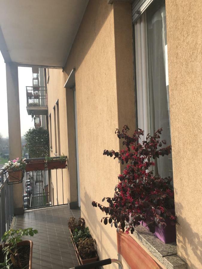Zonatortona B&B Milão Exterior foto