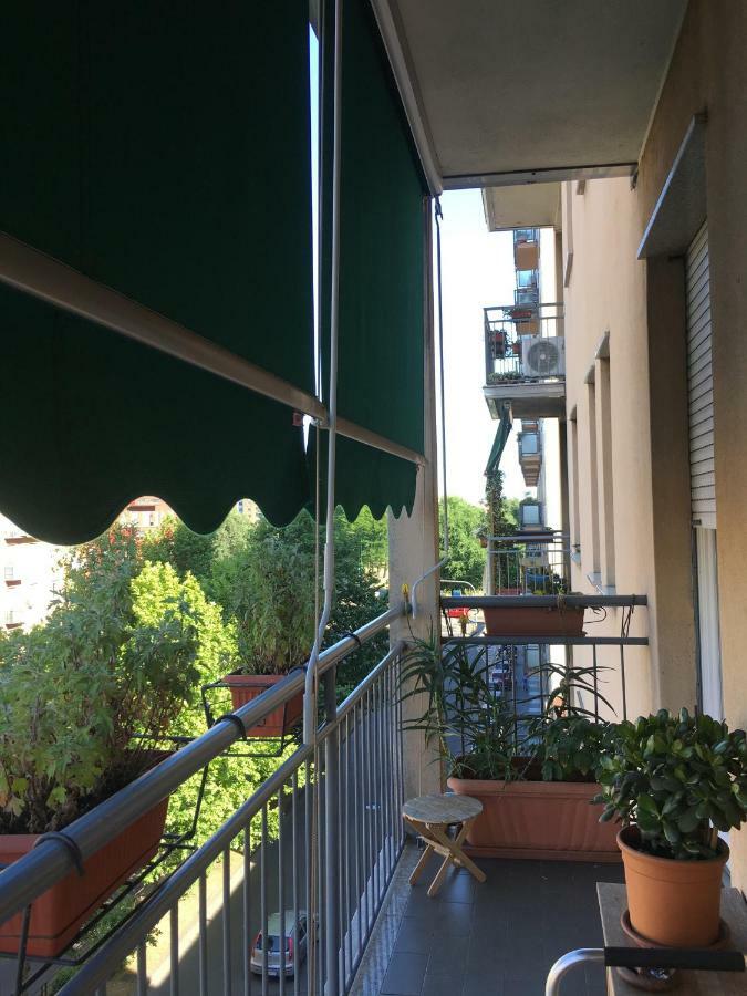 Zonatortona B&B Milão Exterior foto